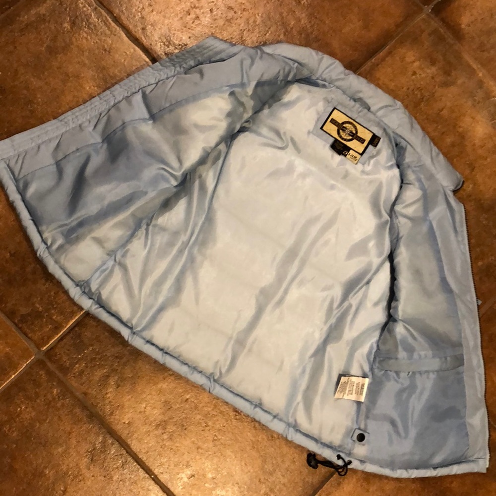 Puffer Vest - Picture 2 of 6